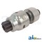 A & I Products STARTER DRIVE 2.4" x2.2" x5.4" A-SDR5061 - alternate 1